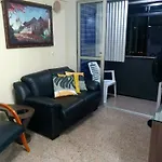 Espaço para sentir-se bem.