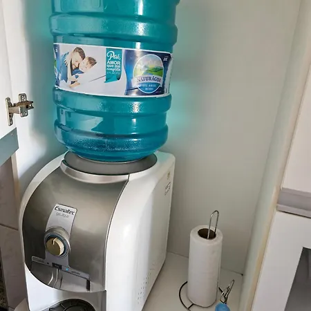 Apartamento Espaço Sentir-se Bem. Fortaleza (Ceara)