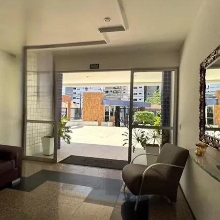 Espaço Sentir-se Bem. Apartamento Fortaleza (Ceara)