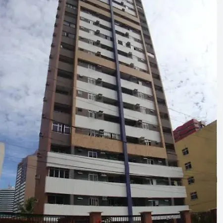 Espaço Sentir-se Bem. * Fortaleza (Ceara)
