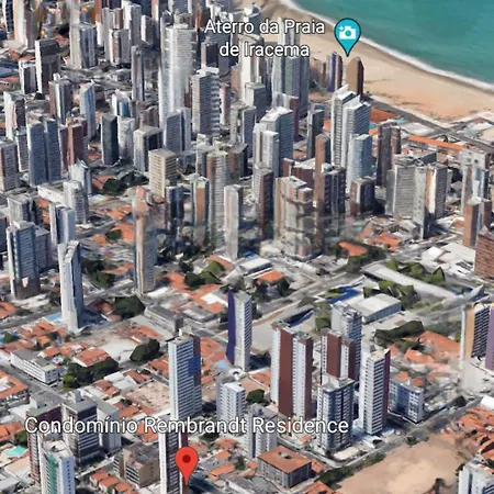 Apartamento Espaço Sentir-se Bem.