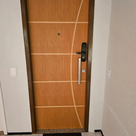 Espaço Sentir-se Bem. Apartamento *