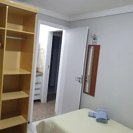 Espaço Sentir-se Bem. Apartamento