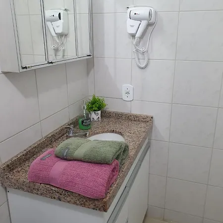 Apartamento Espaço Sentir-se Bem. *