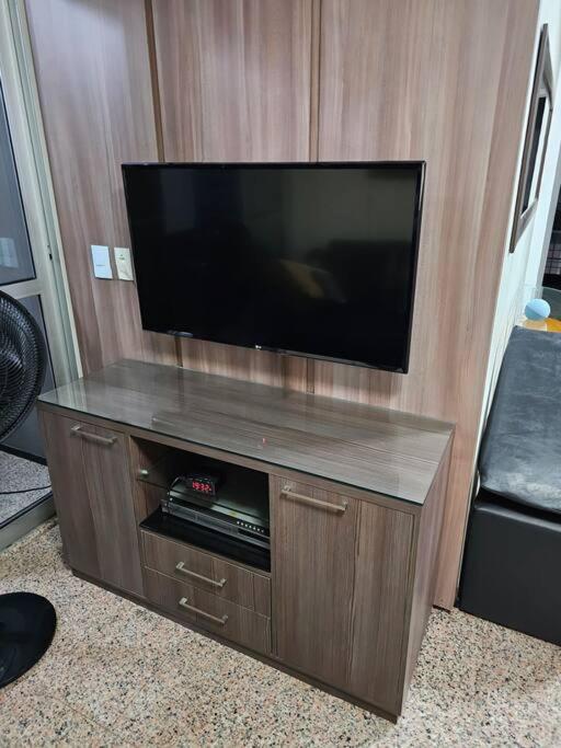 Apartamento Espaco Sentir-se Bem.