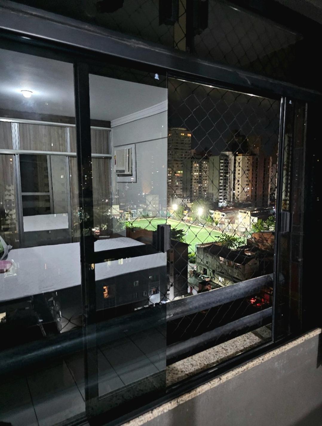 Apartamento Espaco Sentir-se Bem.