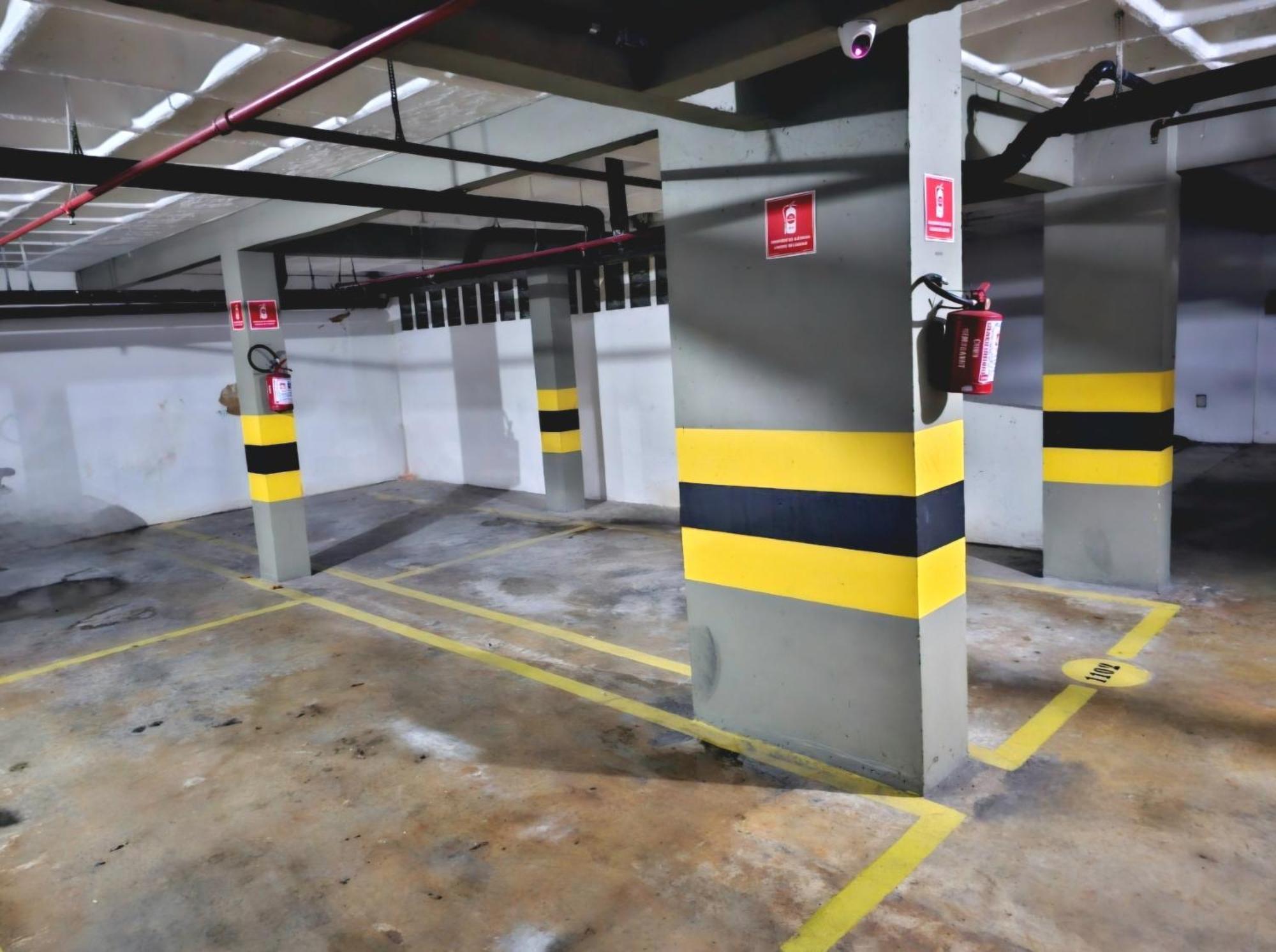 Apartamento Espaco Sentir-se Bem.