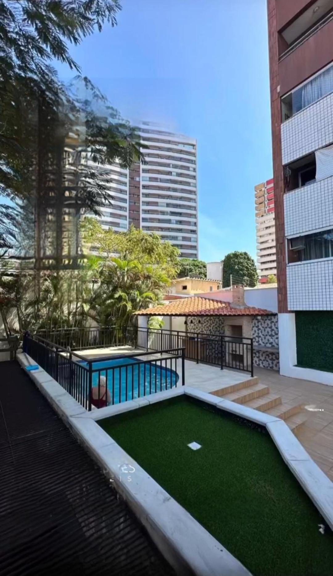 Espaco Sentir-se Bem. Apartamento