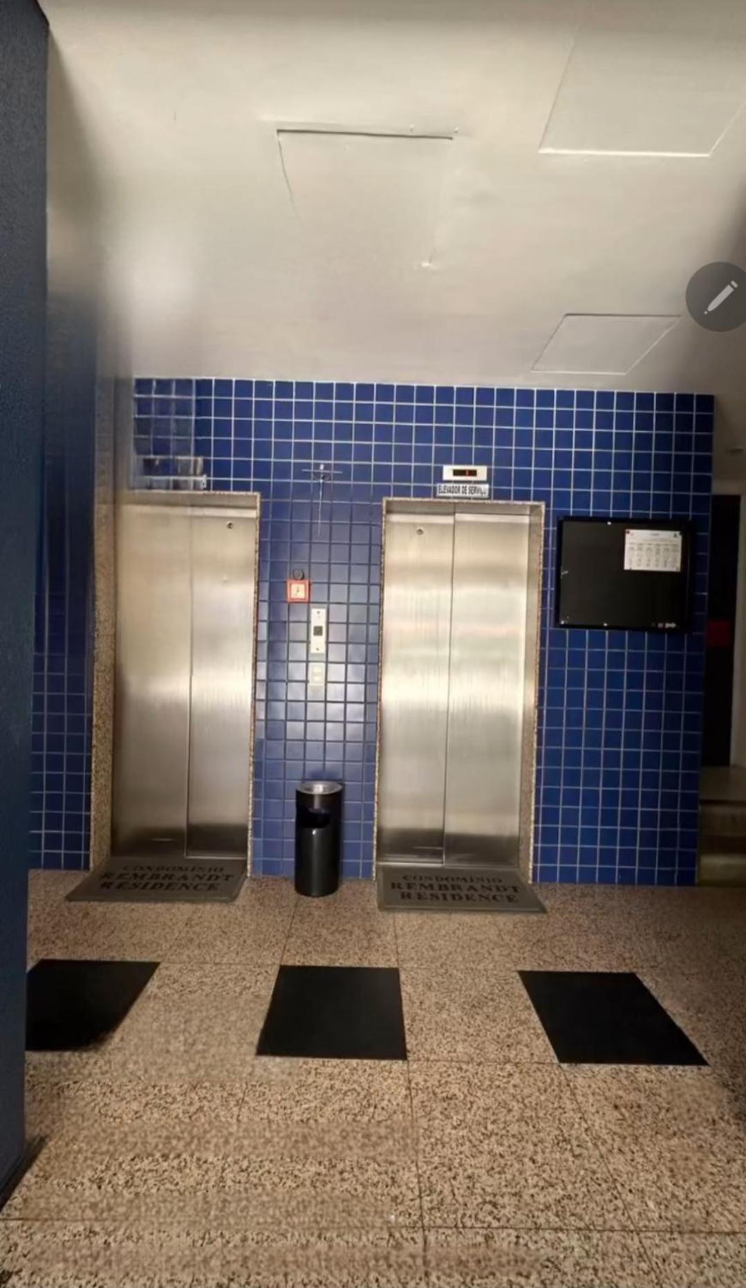 Apartamento Espaco Sentir-se Bem. Fortaleza (Ceara)