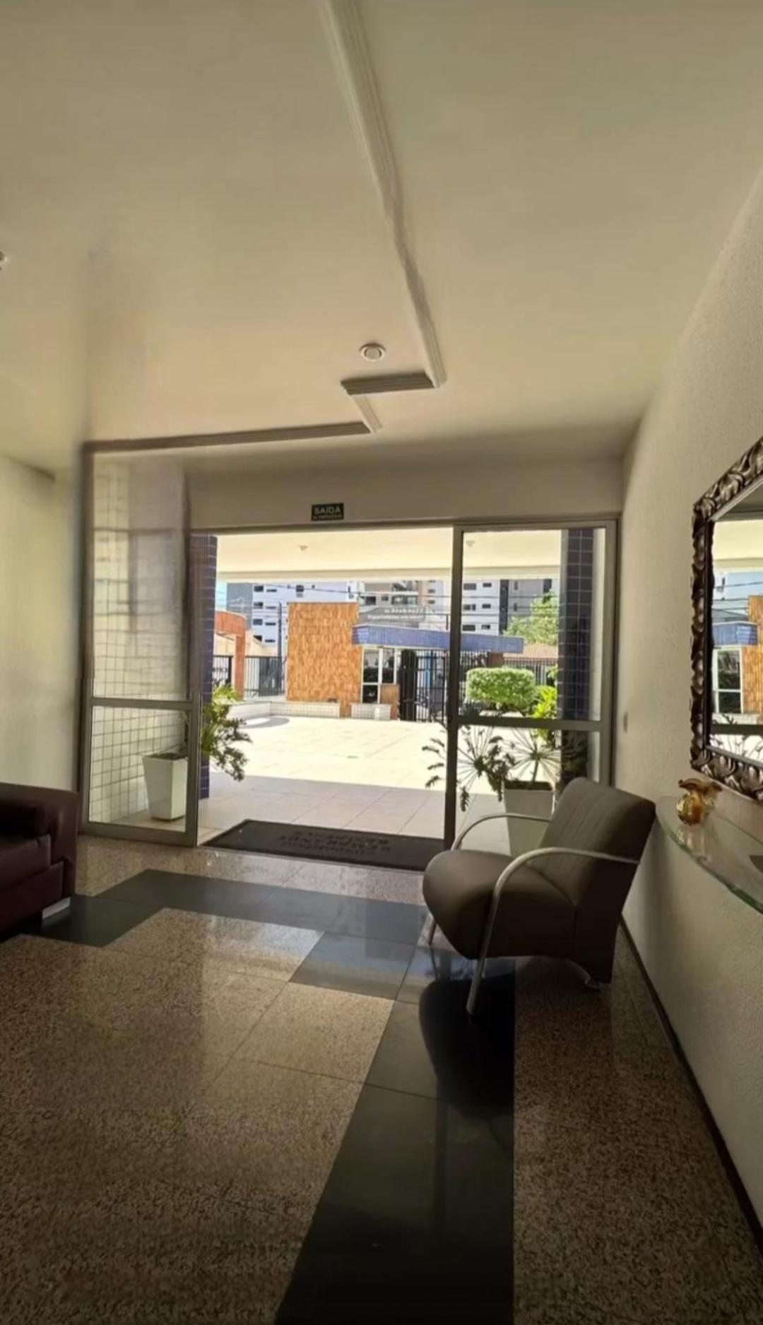 Espaco Sentir-se Bem. Apartamento Fortaleza (Ceara)