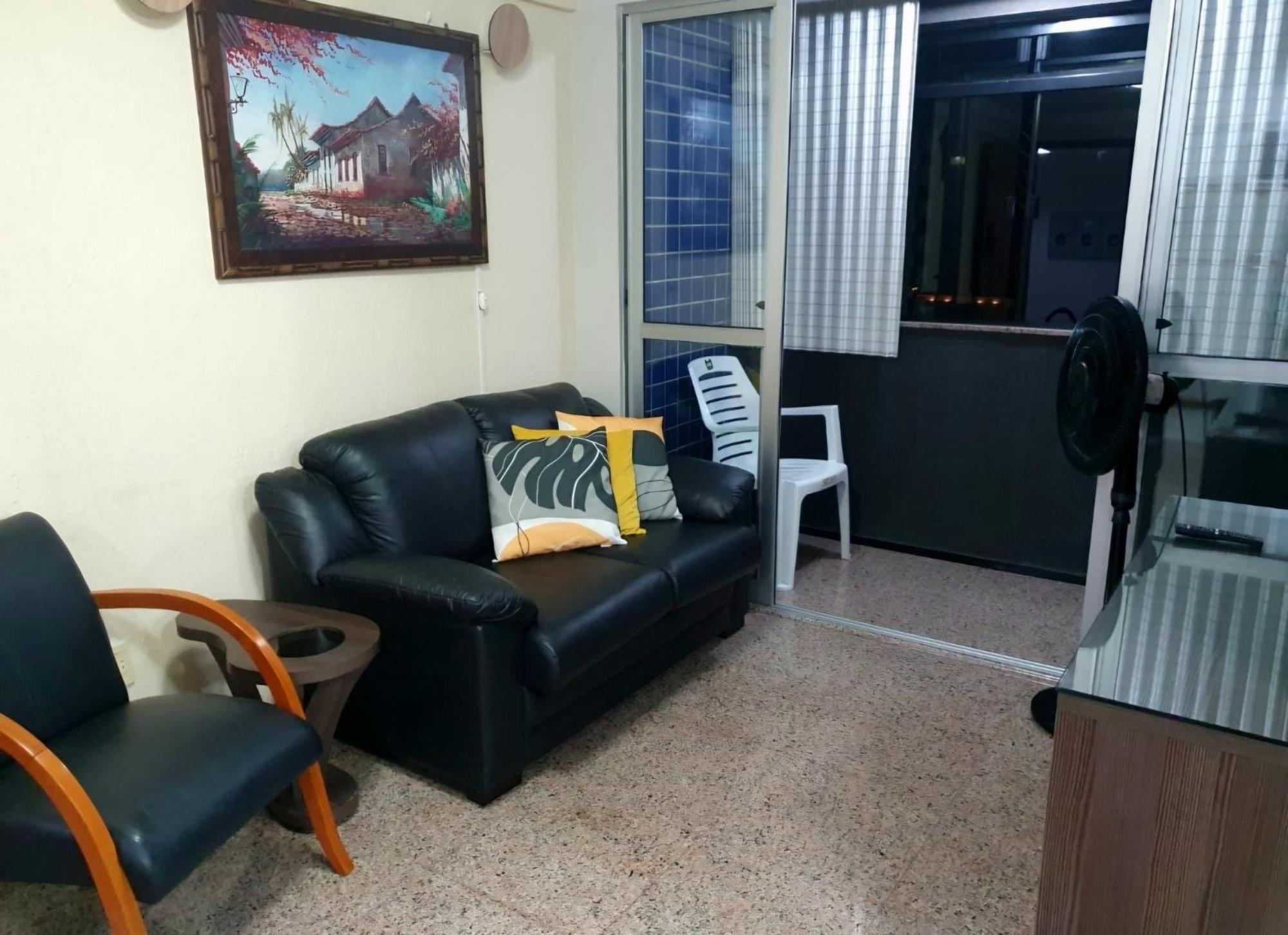 Espaco Sentir-se Bem. Apartamento *