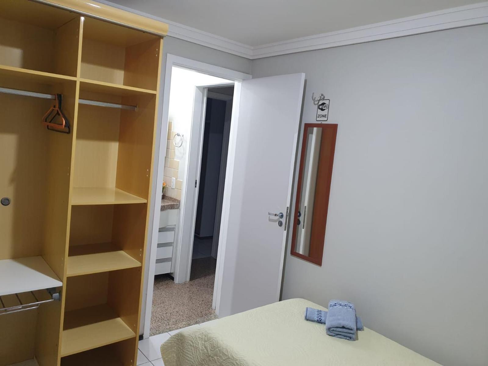 Espaco Sentir-se Bem. Apartamento